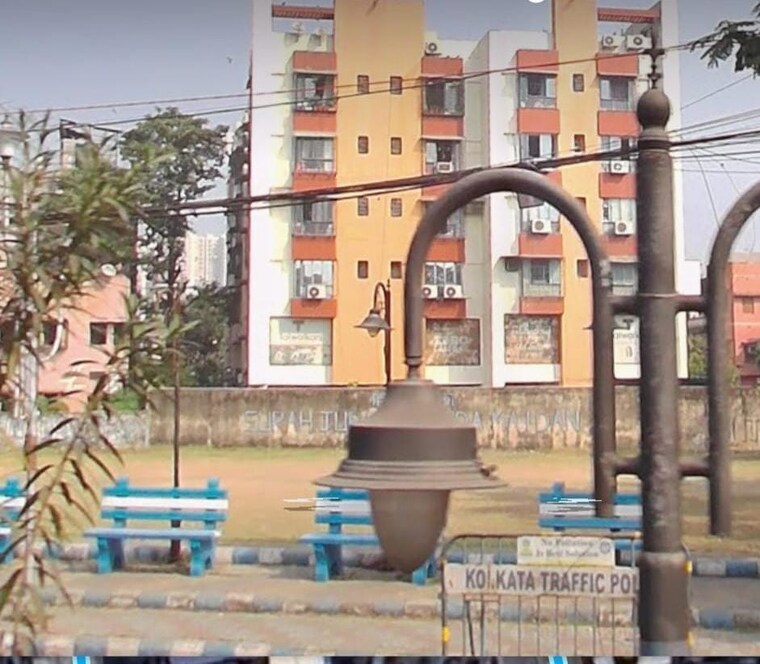 Exterior View, phoolbagan Commercial Co Working Space 5200 Sq.Ft. In Phoolbagan Kolkata 9139811