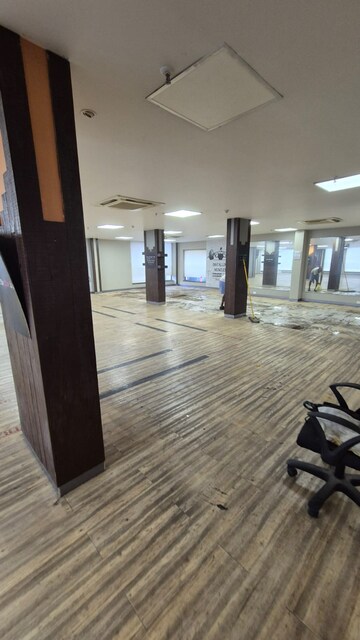 Parking in  Co-working Space at Phoolbagan – for Rent