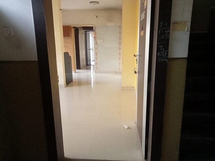 undefined, shiva-heights 3 Bedroom 1100 Sq.Ft. Apartment In Pimple Saudagar Pune 9139810