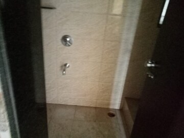 Bathroom in 3 BHK Apartment at Shiva Heights, Pimple Saudagar – for Sale