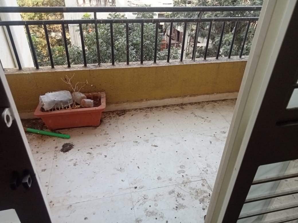 3 BHK Apartment For Sale in Shiva Heights