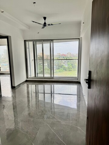 2 BHK Apartment For Rent in Mansarovar Pearl Gardens, Vasai West
