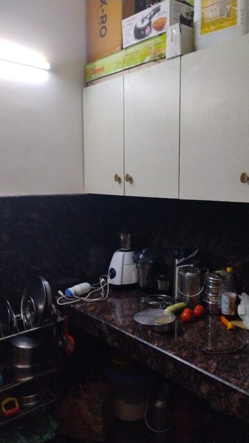 3 BHK Apartment For Rent in DLF Queens Court, Greater Kailash ii
