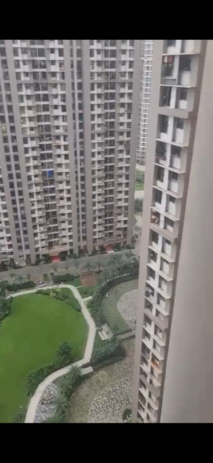 Exterior View, runwal-eirene 2 Bedroom 750 Sq.Ft. Apartment In Balkum Pada Thane 9139827