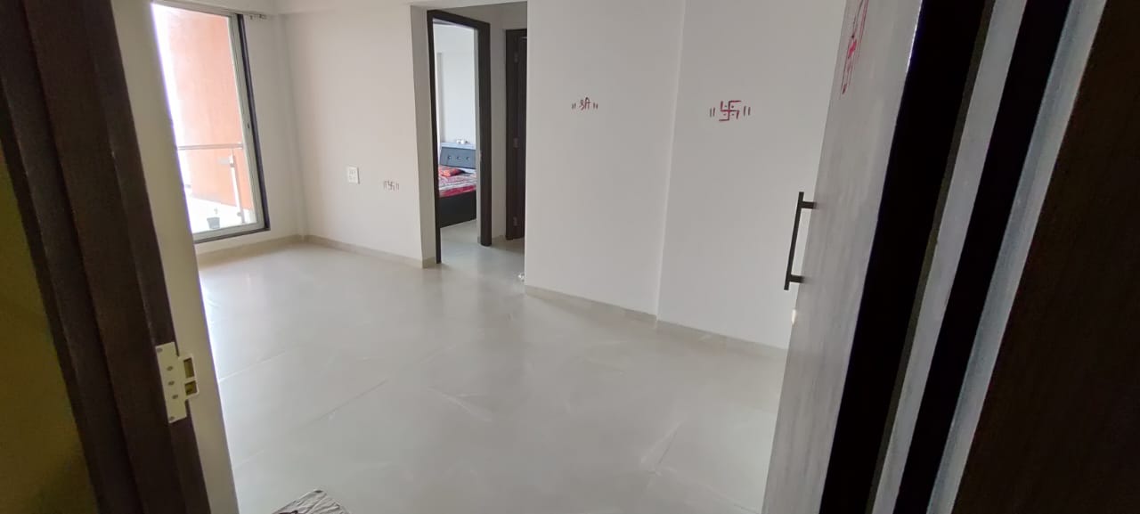 2 BHK Apartment For Sale in Wellwisher Kiarah Terrazo
