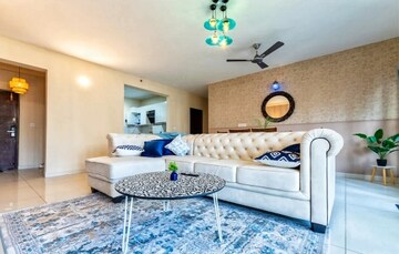 Furnished Amenities in 4 BHK Villa at Sarjapur – for Sale