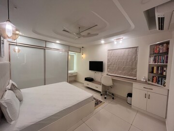 3 BHK Apartment For Sale in My Home Vihanga, Gachibowli