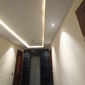 Furnished Amenities in 1 BHK Builder Floor at Sector 45 – for Rent