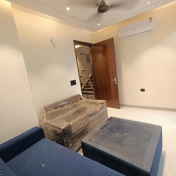 Furnished Amenities in 1 BHK Builder Floor at Sector 45 – for Rent