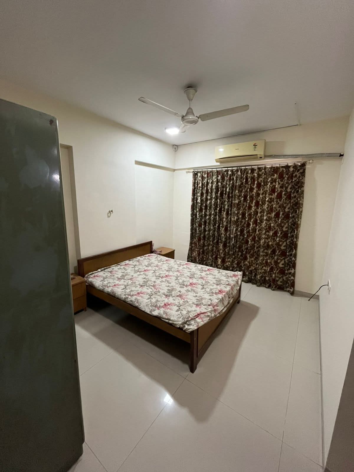 3 BHK Apartment For Rent in Andheri West
