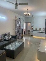 2 BHK 735 Sq.Ft. Apartment in Suncity Avenue 76