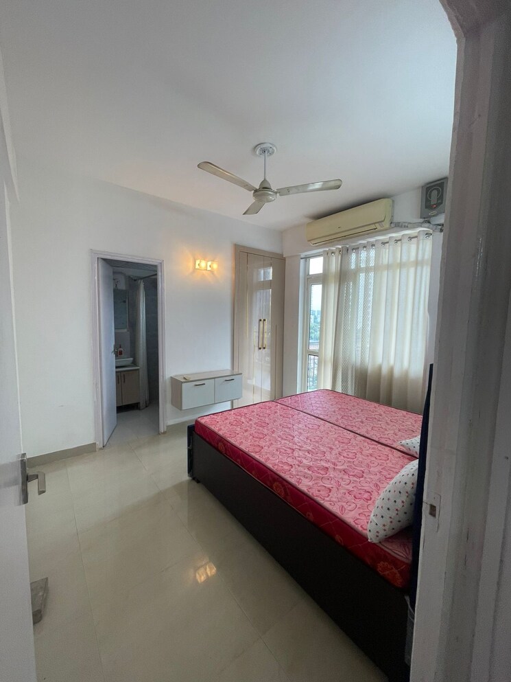 Bedroom, suncity-avenue-76 2 Bedroom 735 Sq.Ft. Apartment In Sector 76 Gurgaon 9139908