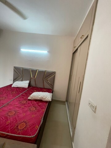 Furnished Amenities in 2 BHK Apartment at Suncity Avenue 76, Sector 76 – for Rent