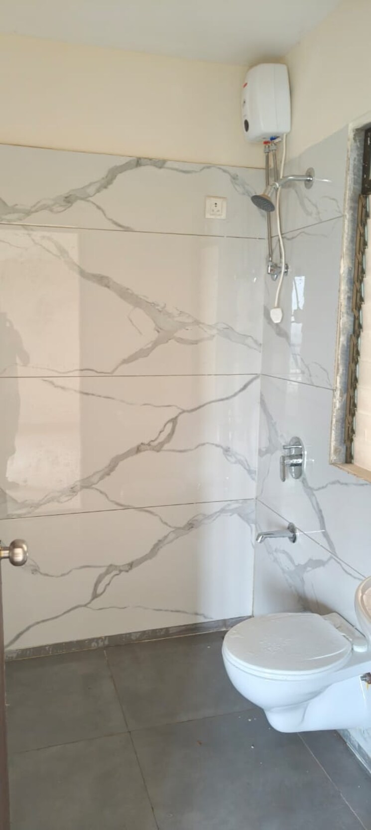 Bathroom, raunak-city-sector-4 2 Bedroom 493 Sq.Ft. Apartment In Kalyan West Thane 9139848