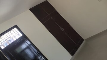 Living Room in 1 BHK Apartment at Pragya Kunj  Apartments, Greater Kailash I – for Rent