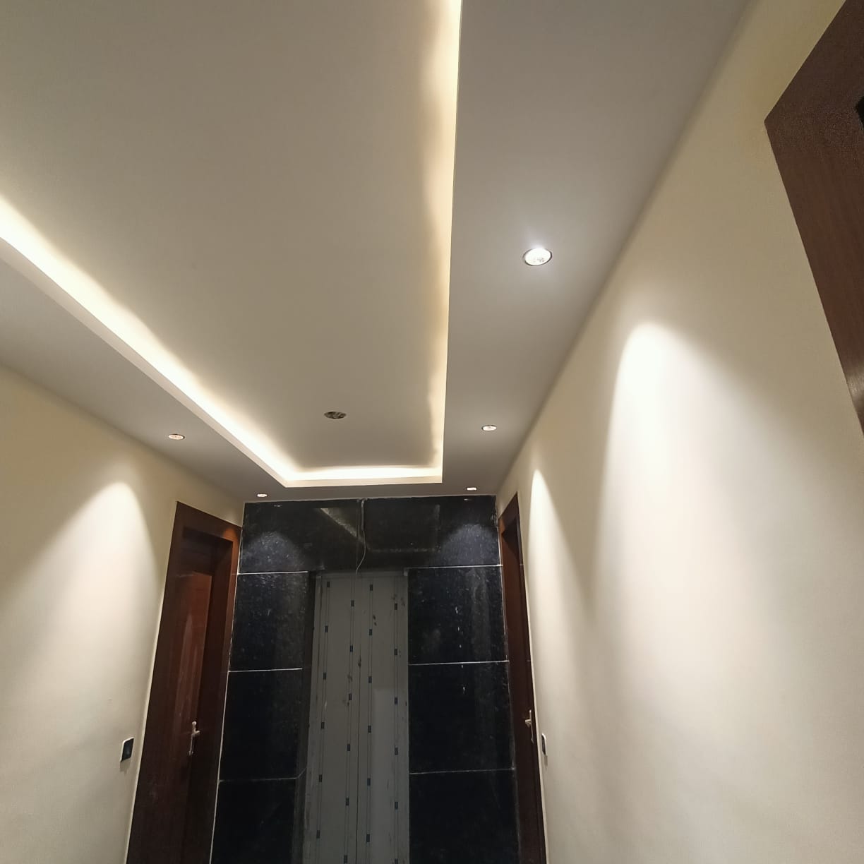 1 BHK Builder Floor For Rent in Shree Shyam Property 