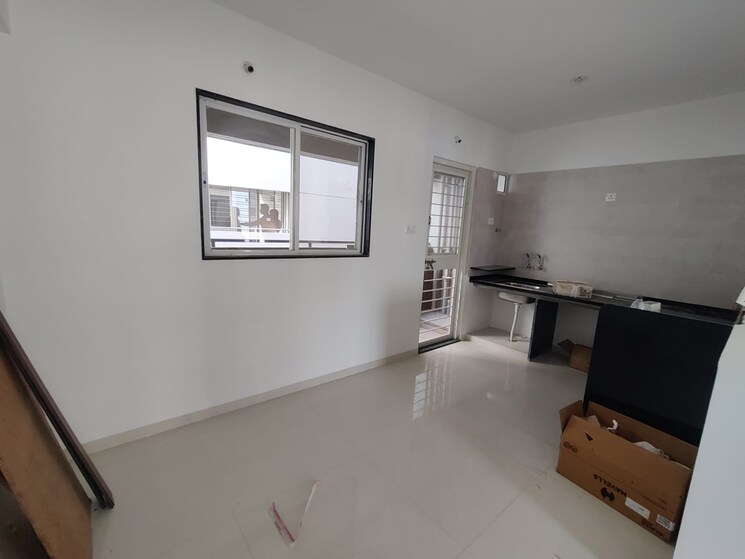 Living Room, suyog-padmavati-hills 3 Bedroom 1500 Sq.Ft. Apartment In Bavdhan Pune 9139882