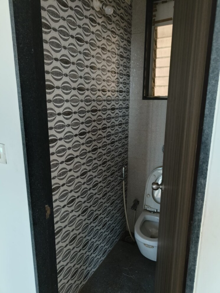 Master Bedroom, bhairaav-goldcrest-residency 1 Bedroom 430 Sq.Ft. Apartment In Ghansoli Navi Mumbai 9139937