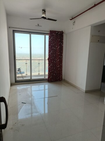 Room in 1 BHK Apartment at Bhairaav Goldcrest Residency, Ghansoli – for Rent