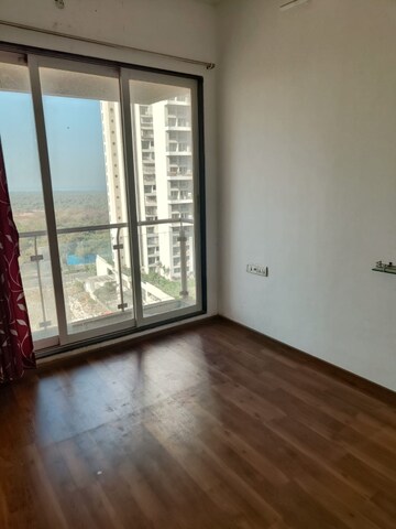 1 BHK Apartment For Rent in Bhairaav Goldcrest Residency, Ghansoli