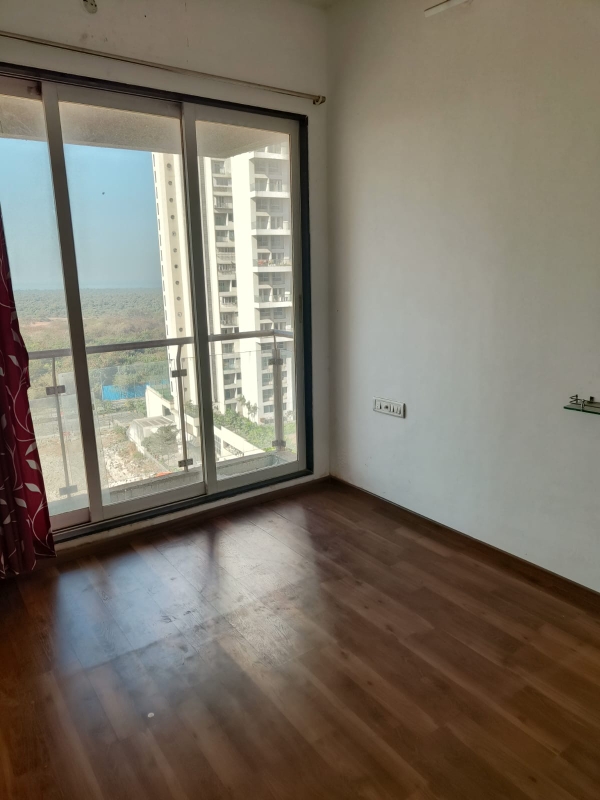1 BHK Apartment For Rent in Bhairaav Goldcrest Residency
