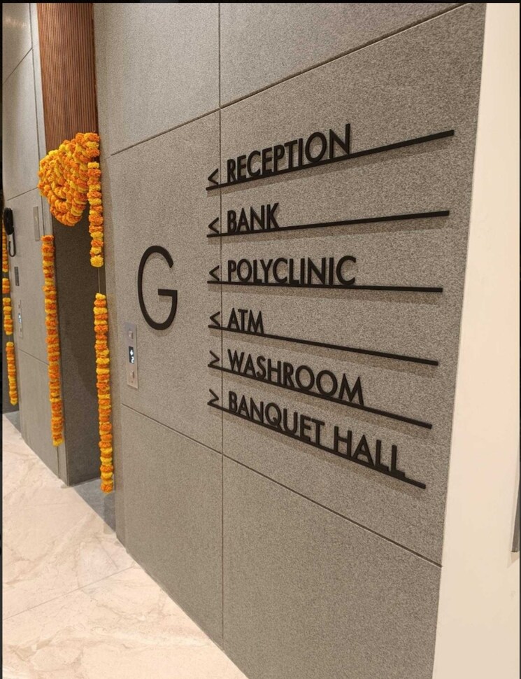 Exterior View, bollineni-bion 3 Bedroom 1965 Sq.Ft. Apartment In Kothaguda Hyderabad 9139940