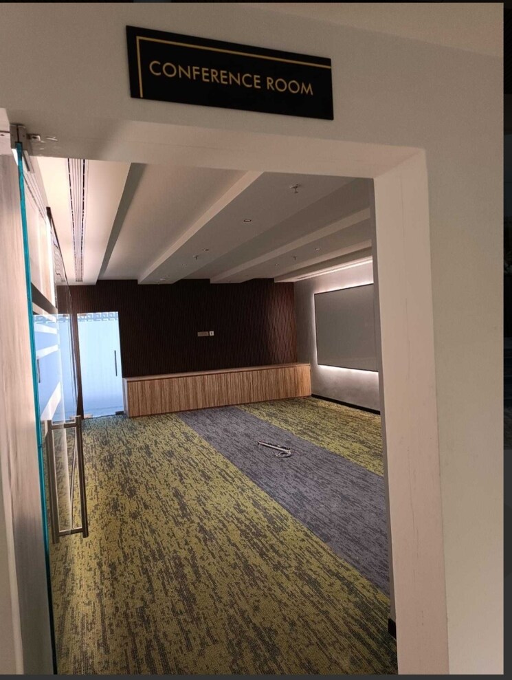 Bedroom, bollineni-bion 3 Bedroom 1965 Sq.Ft. Apartment In Kothaguda Hyderabad 9139940