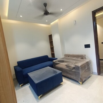 Furnished Amenities in 1 BHK Builder Floor at Sector 45 – for Rent