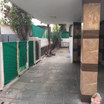 5 BHK Villa For Rent in Sindh Society, Aundh
