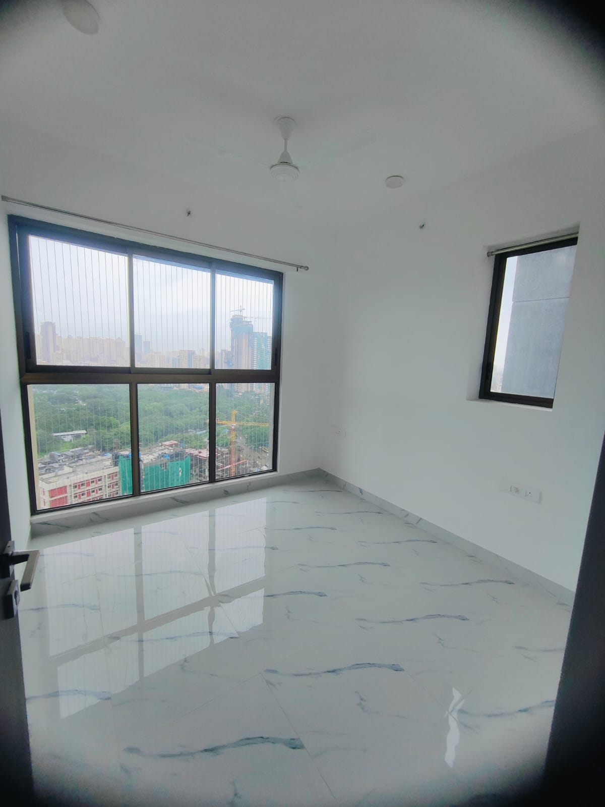 2 BHK Apartment For Sale in Raymond Ten X Vibes