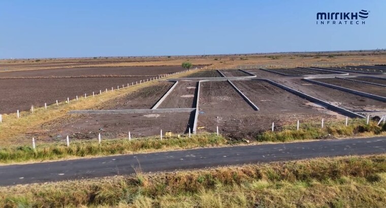 undefined, dholera  772 Sq.Yd. Plot In Dholera Ahmedabad 9140117