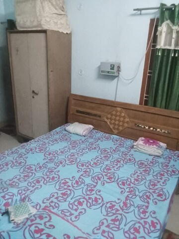 1 BHK Independent House For Rent in Jankipuram