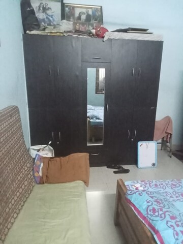 Furnished Amenities in 1 BHK Independent House at Jankipuram – for Rent