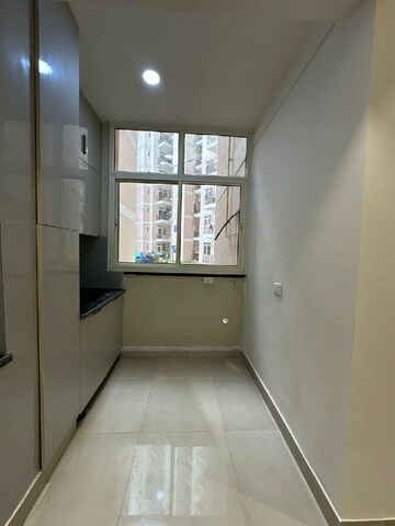 Building Lobby in 2 BHK Apartment at Suncity Avenue 76, Sector 76 – for Rent