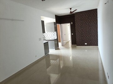 Living Room in 2 BHK Apartment at Suncity Avenue 76, Sector 76 – for Rent