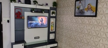 Furnished Amenities in 2 BHK Apartment at Chandkheda – for Rent