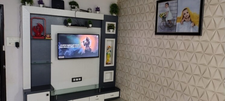 undefined, chandkheda 2 Bedroom 1080 Sq.Ft. Apartment In Chandkheda Ahmedabad 9140024