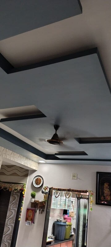 Furnished Amenities in 2 BHK Apartment at Chandkheda – for Rent