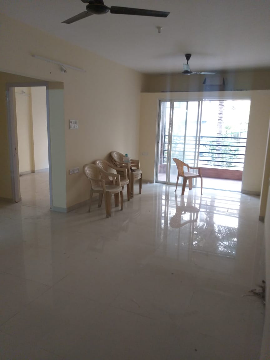 2 BHK 688 Sq.Ft. Apartment in Gokhale Anuprita