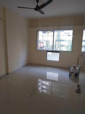 Bedroom in 2 BHK Apartment at Gokhale Anuprita, Dahanukar Colony – for Sale