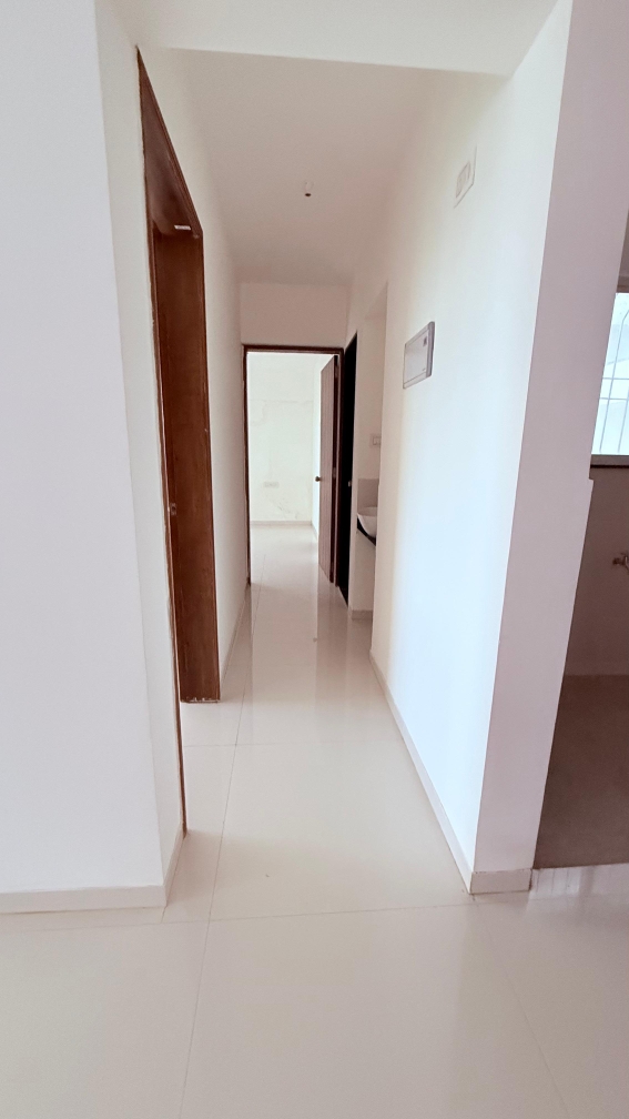 2 BHK 900 Sq.Ft. Apartment in Urban Skyline Phase 1