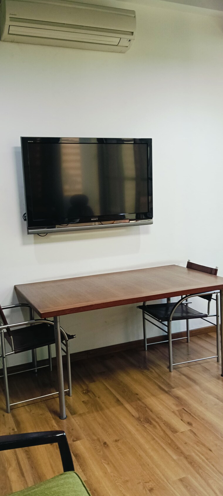 Kitchen, iscon-elegance Commercial Office Space 2200 Sq.Ft. In Prahlad Nagar Ahmedabad 9140015