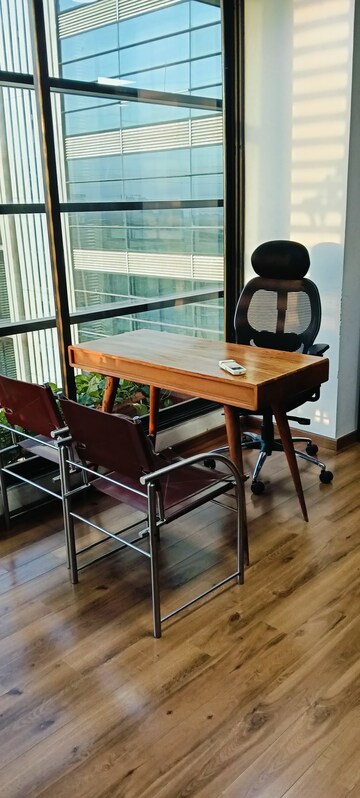 Office Space For Rent in Iscon Elegance, Prahlad Nagar