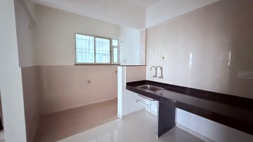 Kitchen in 2 BHK Apartment at Urban Skyline Phase 1, Ravet – for Rent