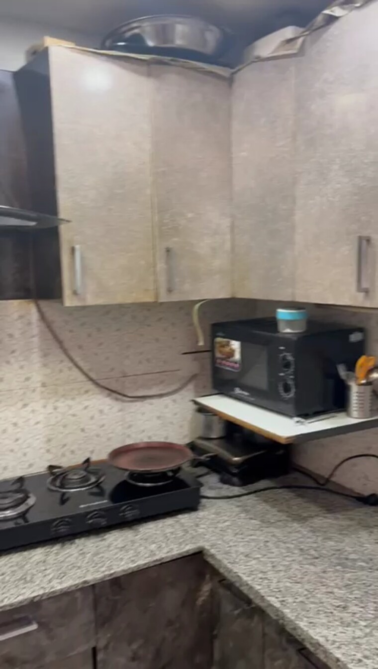 Kitchen, boutique-residential-apartments-c-220 2 Bedroom 127 Sq.Ft. Apartment In Malviya Nagar Delhi 9140003