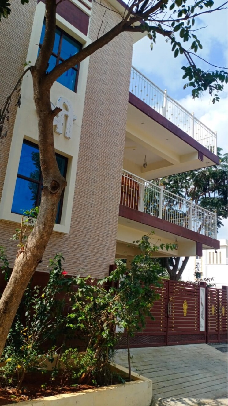 Exterior View, aditri-tulips  1500 Sq.Ft. Plot In Sarjapur Bangalore 9139993