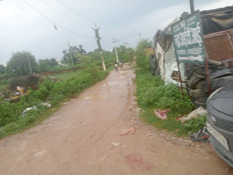 undefined, jankipuram  1000 Sq.Ft. Plot In Jankipuram Lucknow 9140004