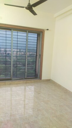 2 BHK Apartment For Sale in Kharghar