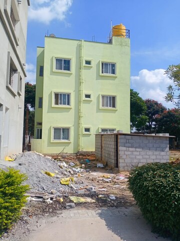  Plot – Exterior View View at Aditri Tulips, Sarjapur - for Sale