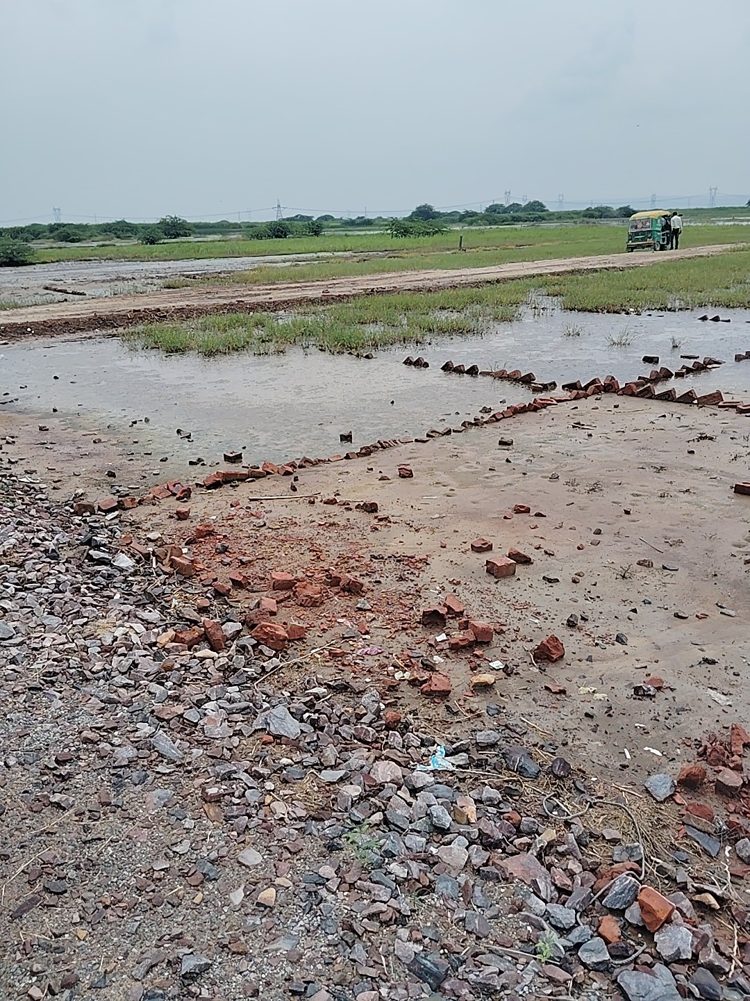 Plot For Sale in Sohna